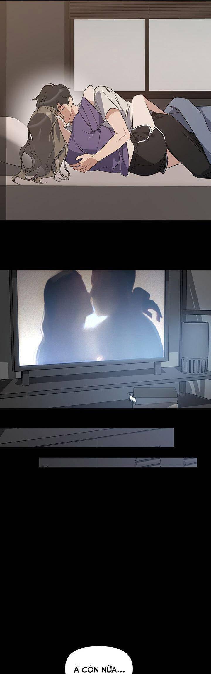 Vận Xui Chốn Công Sở - Page 17