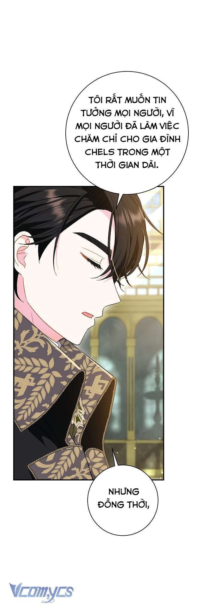 Majo Taisen - The War of Greedy Witches - Page 285