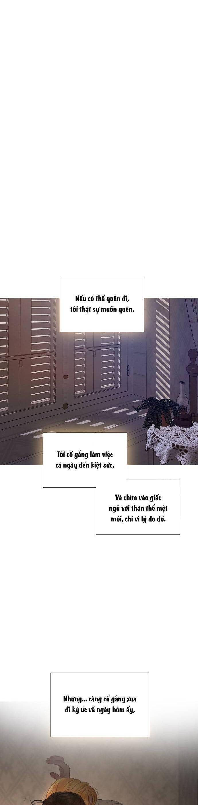 Hãy Khóc Và Cầu Nguyện Đi - Page 7