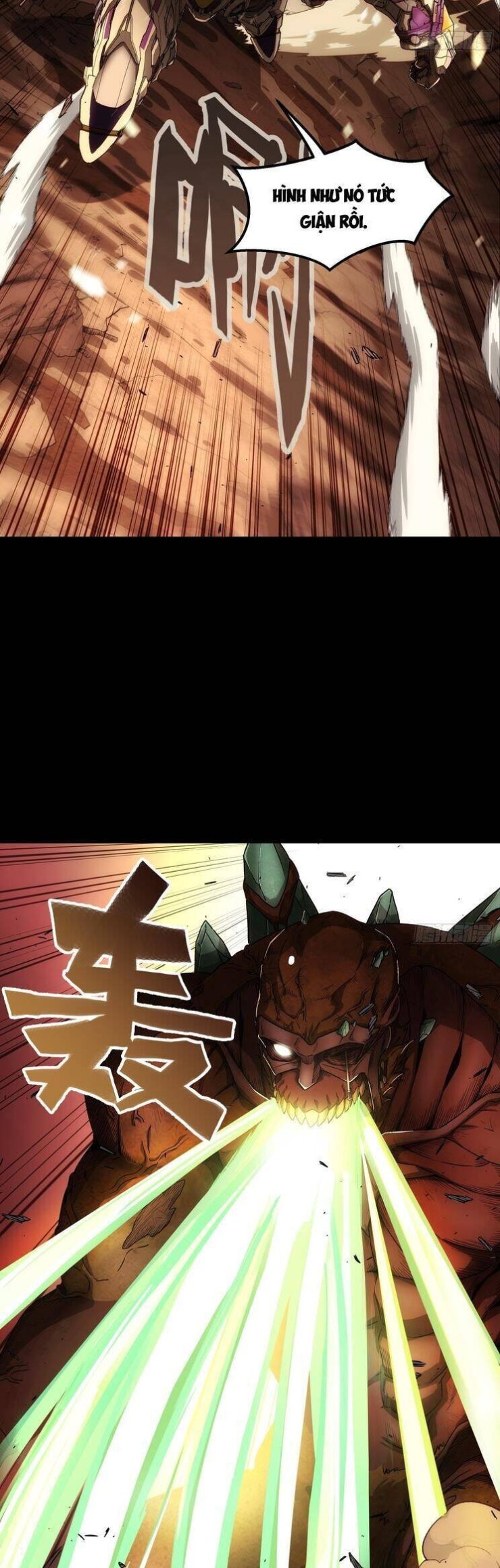 Cương Thiết Khế Ước - Page 17