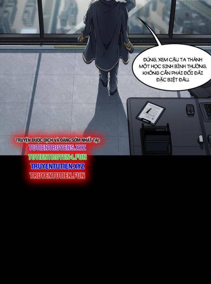 Cương Thiết Khế Ước - Page 60