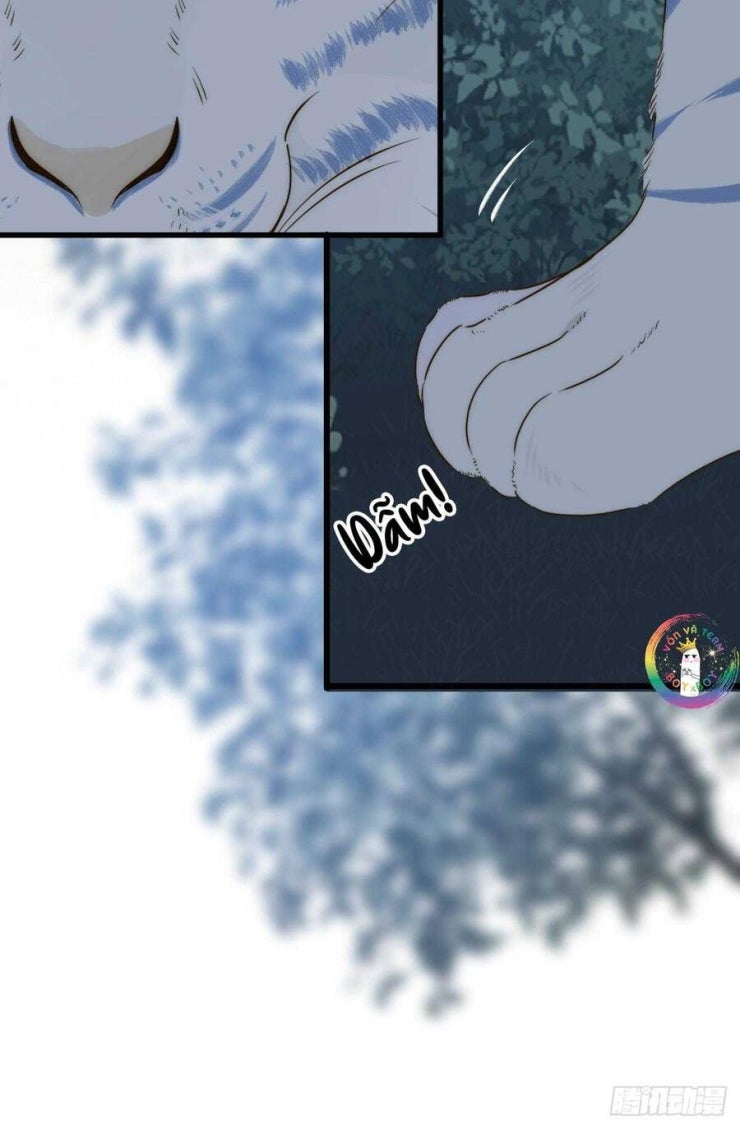 Chỉ Riêng Đuôi Là Không Được!!! - Page 9