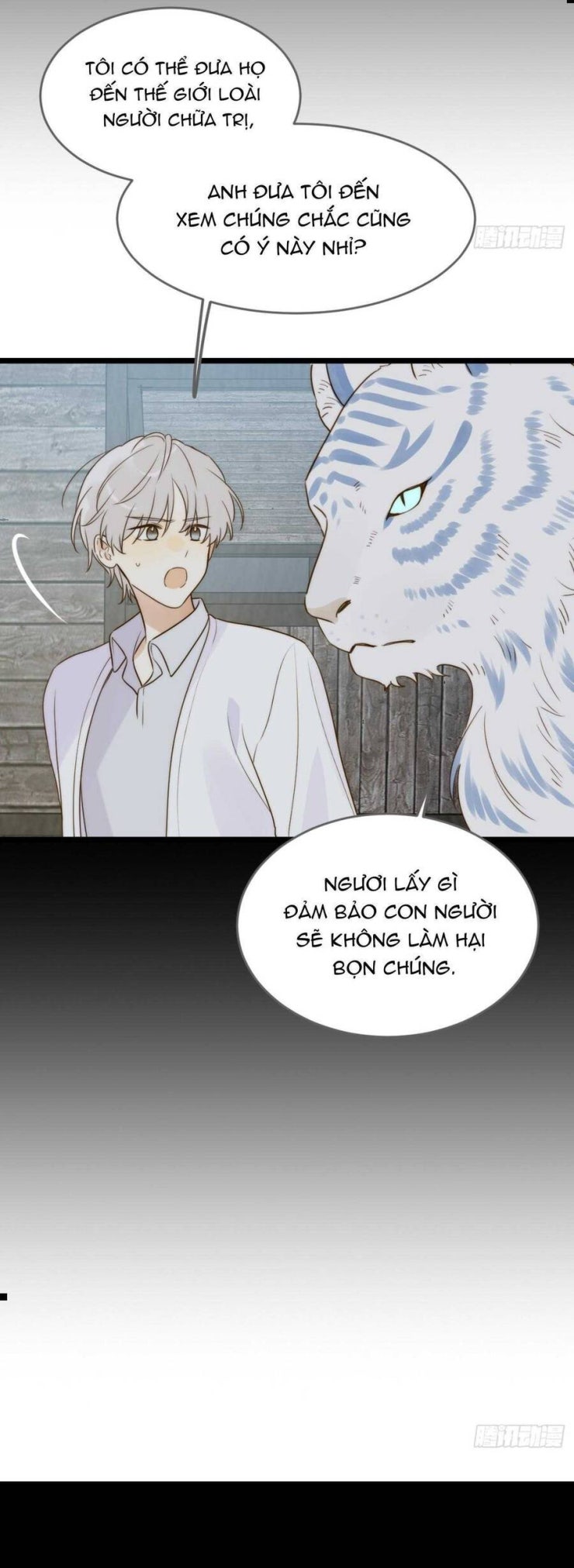 Chỉ Riêng Đuôi Là Không Được!!! - Page 14