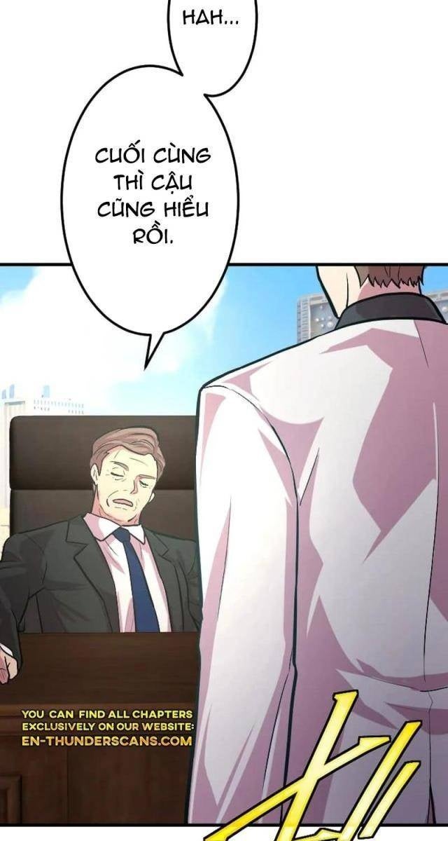 Nhà Hiền Triết Đã Nghỉ Hưu Thay Đổi Cuộc Đời Bằng Kỹ Năng UR - Page 117