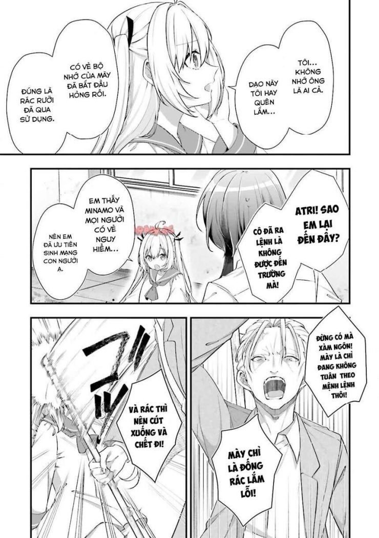 ATRI -My Dear Moments - Page 9