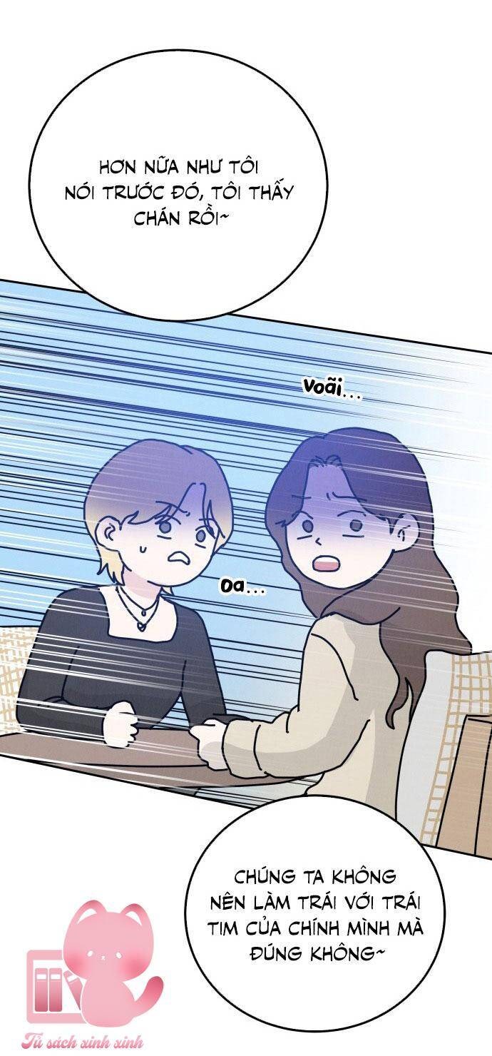 Thuyết Tình Yêu Ích Kỷ - Page 35