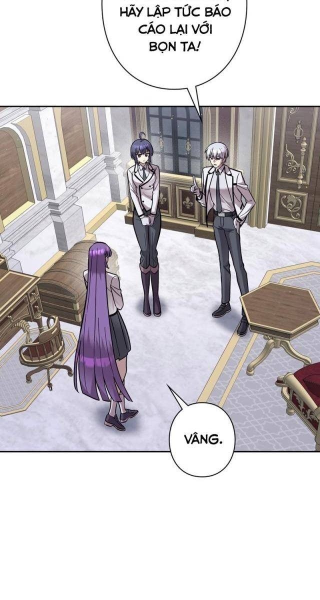 Các Nữ Anh Hùng Muốn Giết Tôi, Một Anh Hùng - Page 52