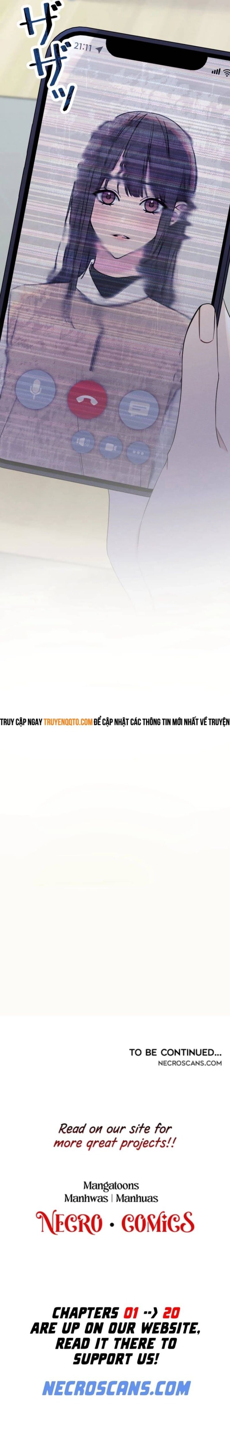 Re:connect-Ứng Dụng Kết Nối Giao Thoa Thời Gian - Page 10