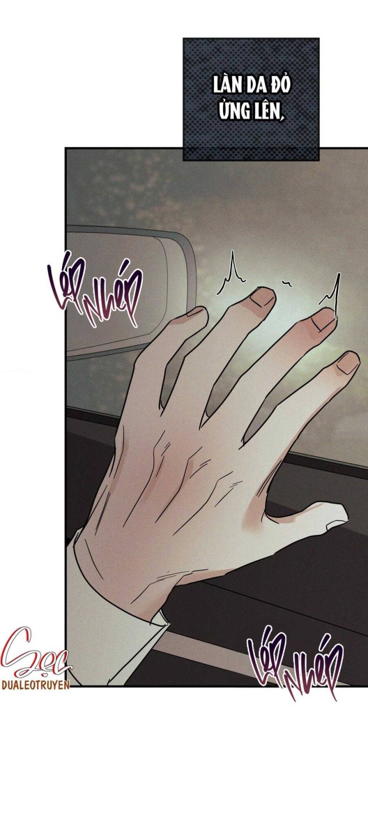 Ôi, Kẻ Thù Không Đội Trời Chung - Page 52