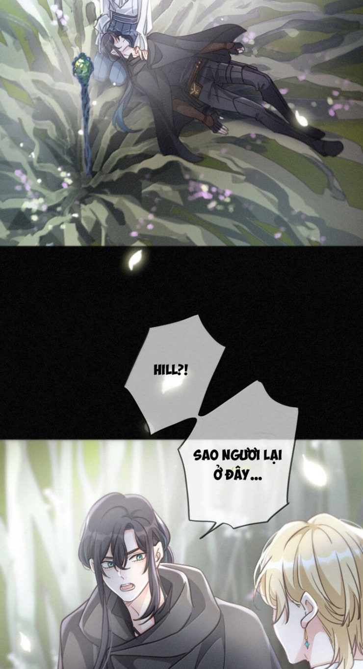 Khốn Thú Chi Nhiễm - Page 31