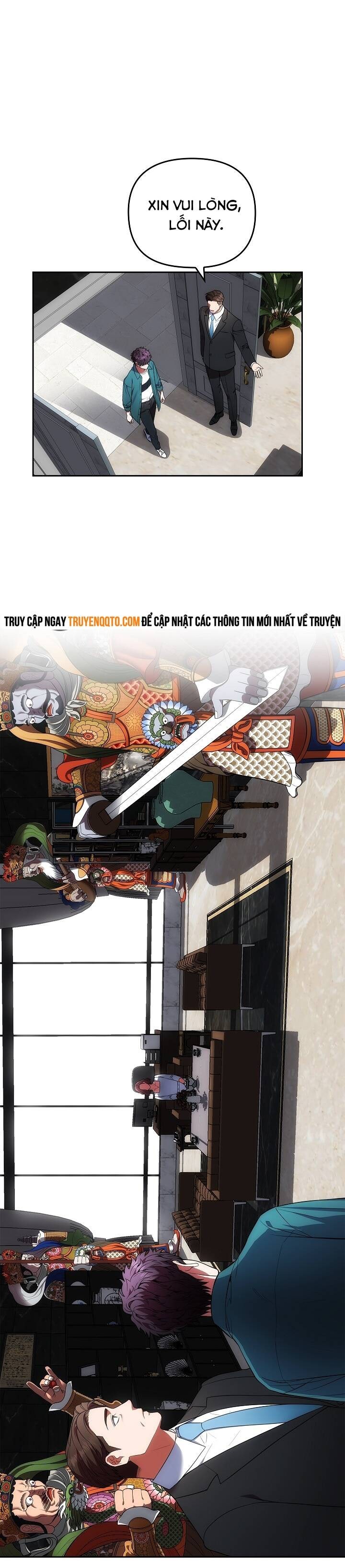 Kẻ Săn Đêm - Page 7