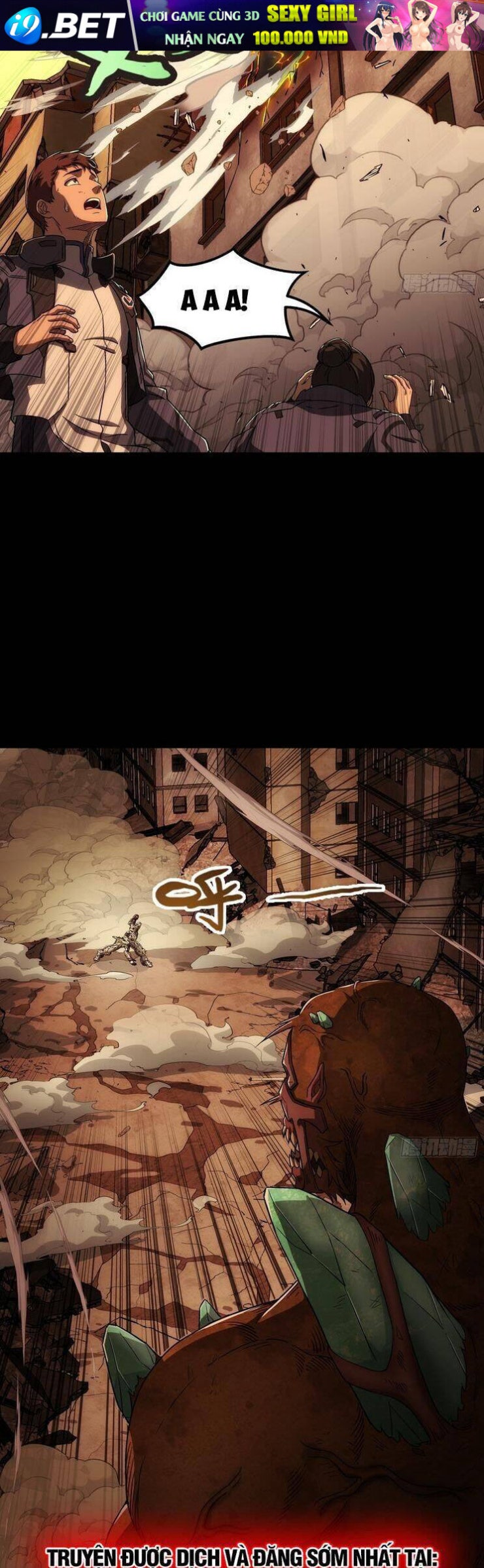 Cương Thiết Khế Ước - Page 14