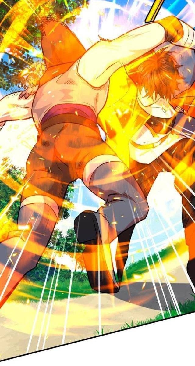 Nhà Hiền Triết Đã Nghỉ Hưu Thay Đổi Cuộc Đời Bằng Kỹ Năng UR - Page 14