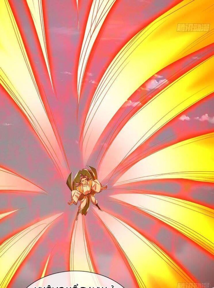 Bắt Đầu Với Chí Tôn Đan Điền - Page 19