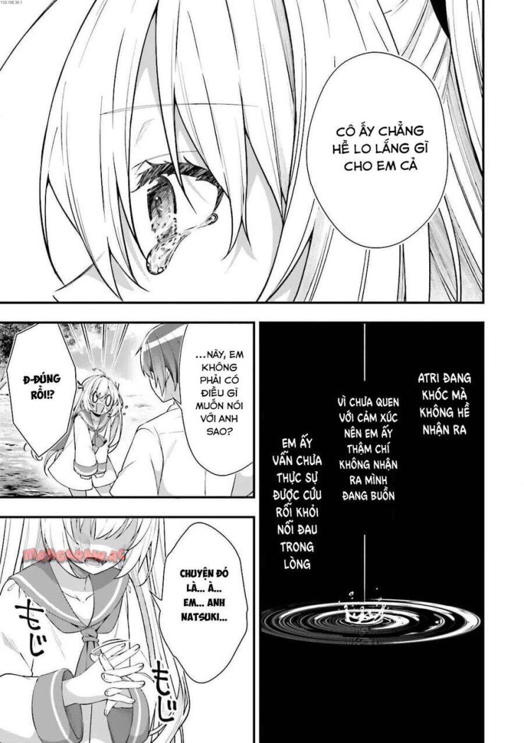 ATRI -My Dear Moments - Page 26