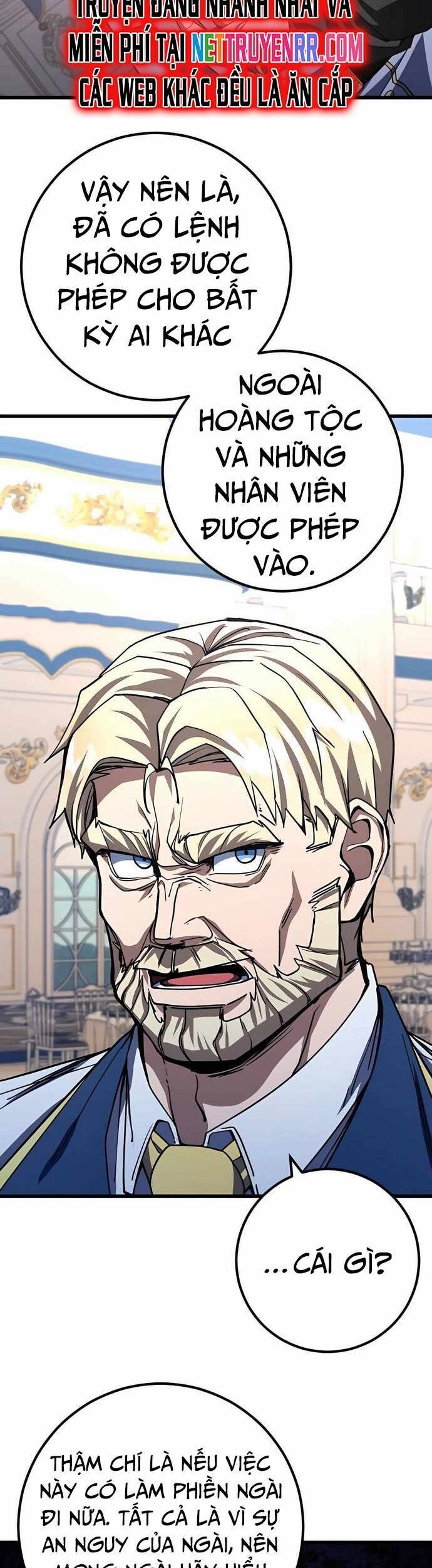 Tôi Dùng Búa Thần Giải Cứu Thế Giới - Page 22