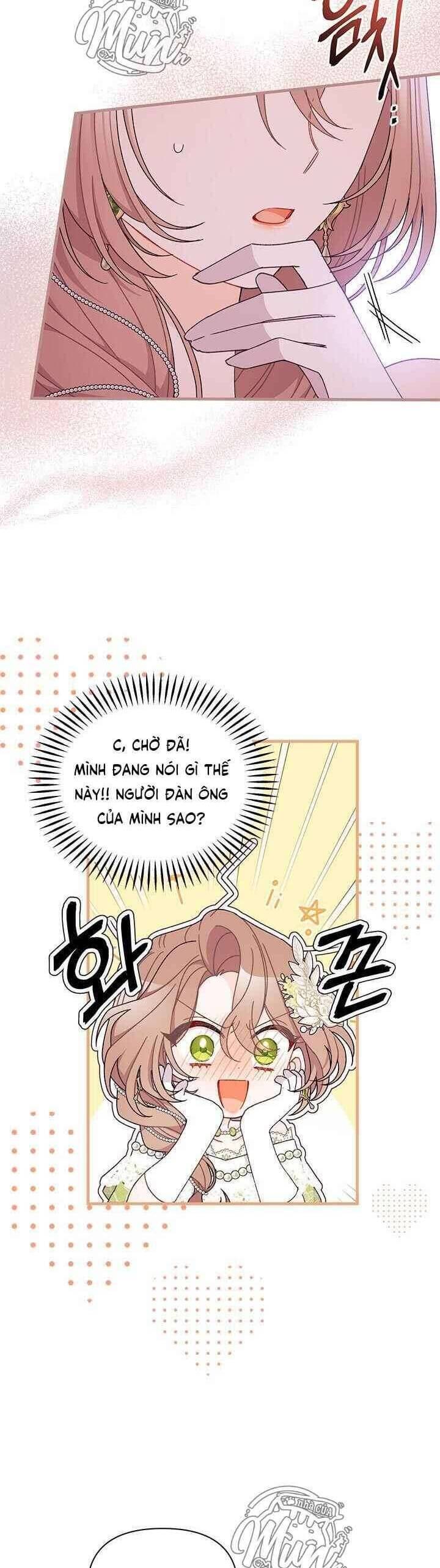 Tôi Đã Có Chồng Sau Khi Nhặt Được Nam Chính - Page 19