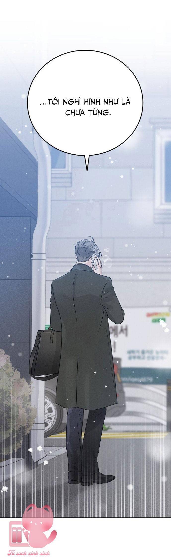 Thuyết Tình Yêu Ích Kỷ - Page 4