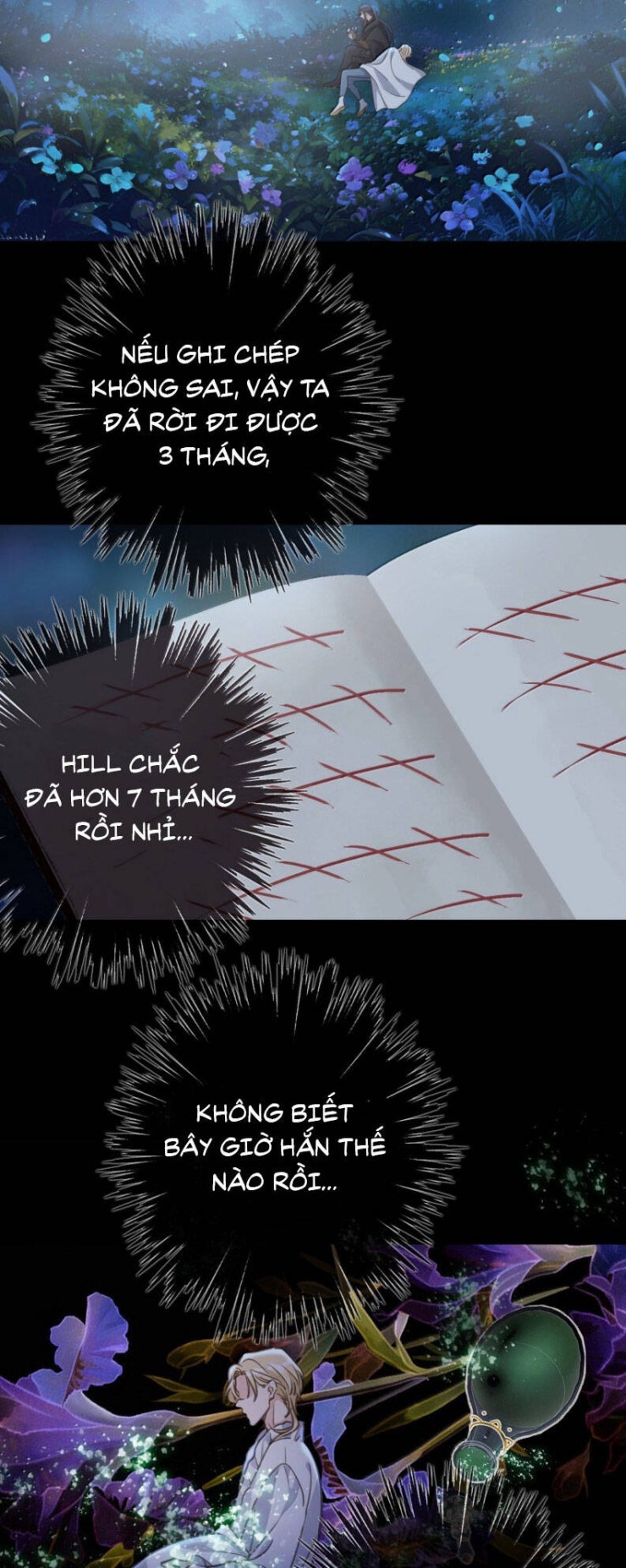 Khốn Thú Chi Nhiễm - Page 62