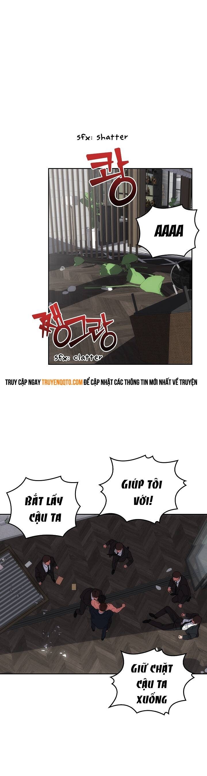 Kẻ Săn Đêm - Page 17