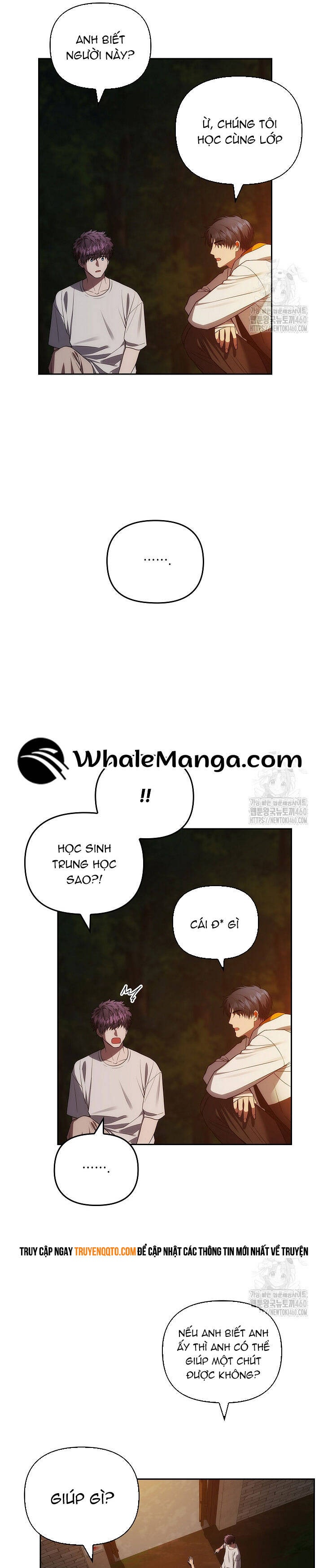 Kẻ Săn Đêm - Page 14