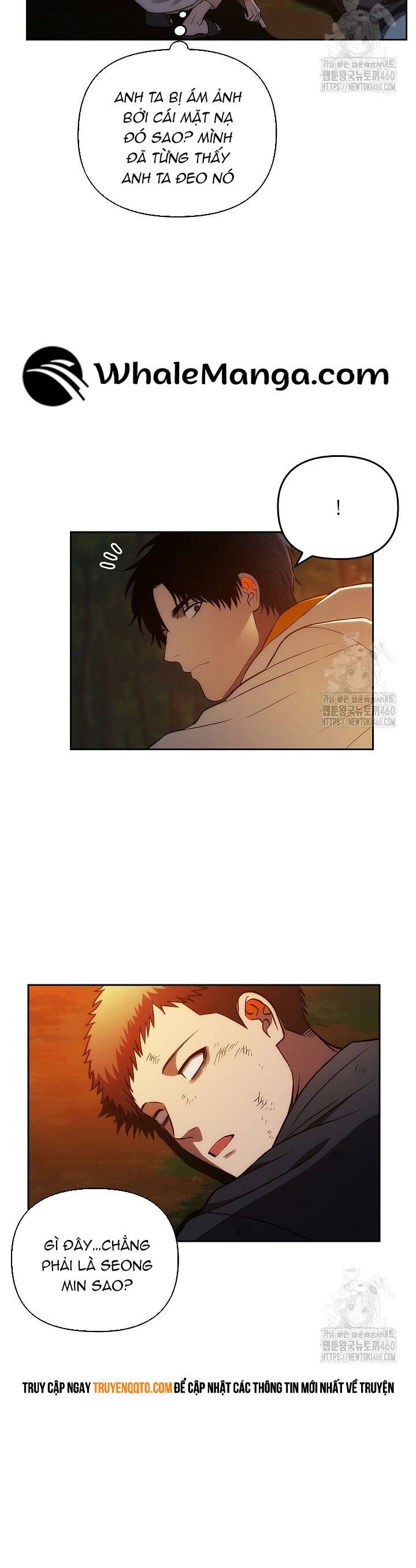 Kẻ Săn Đêm - Page 13