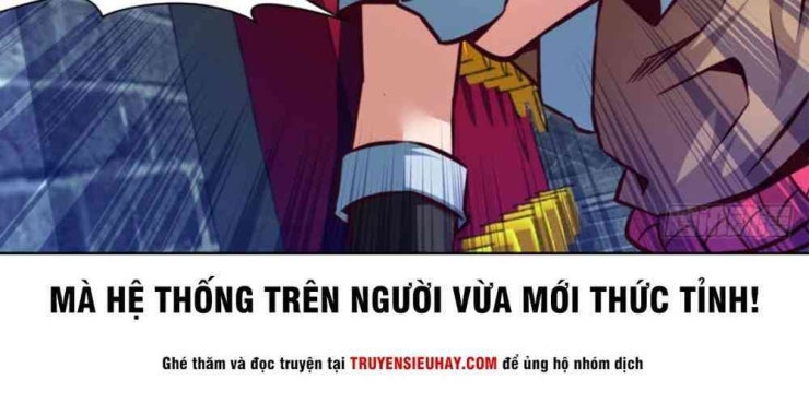 Chiếm Cái Đỉnh Núi Làm Đại Vương - Page 6