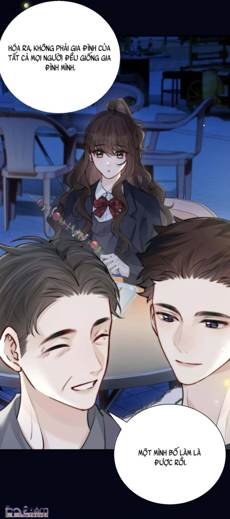 Em Nghe Thấy Chứ ? - Page 22