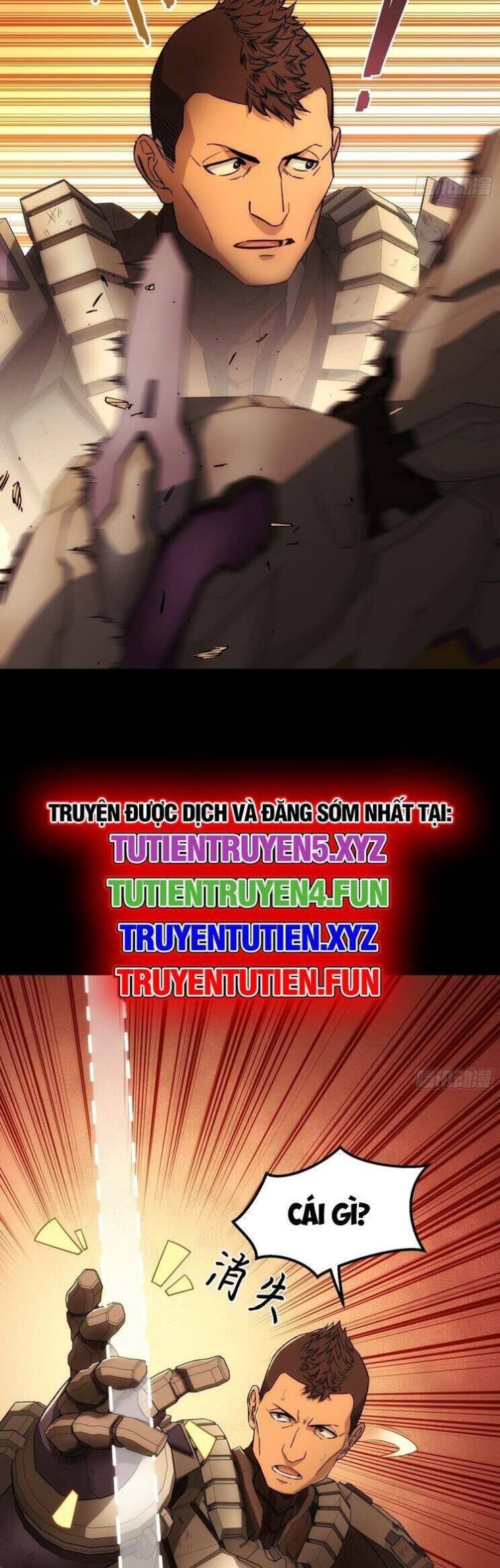 Cương Thiết Khế Ước - Page 10