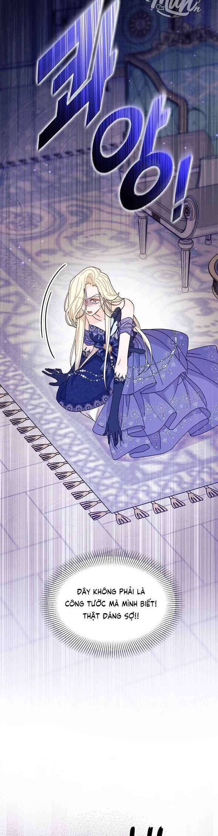 Tôi Đã Có Chồng Sau Khi Nhặt Được Nam Chính - Page 38