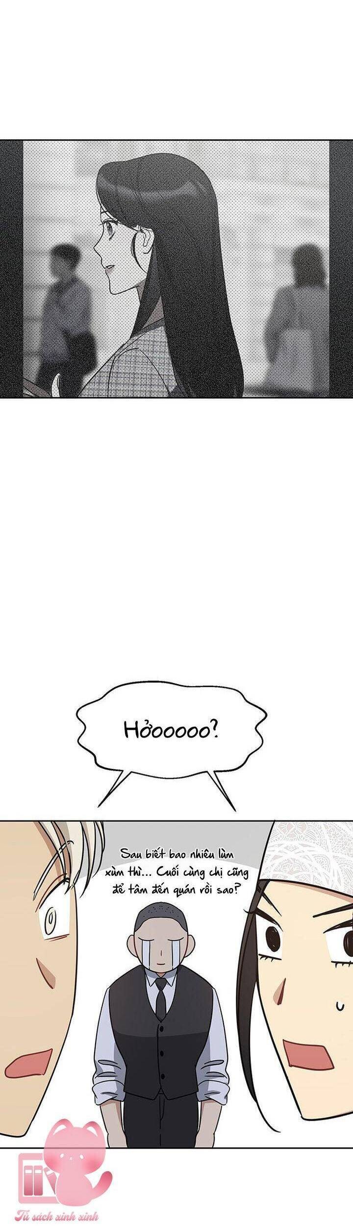 Vận Xui Chốn Công Sở - Page 8