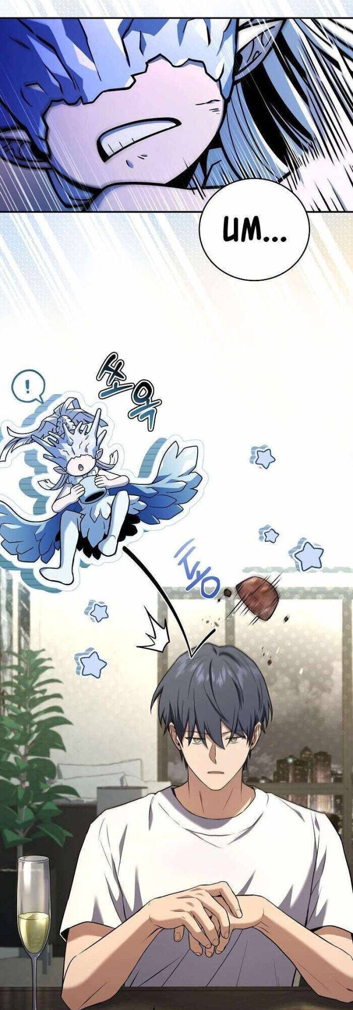 Sự Trở Lại Của Người Chơi Bị Đóng Băng - Page 31