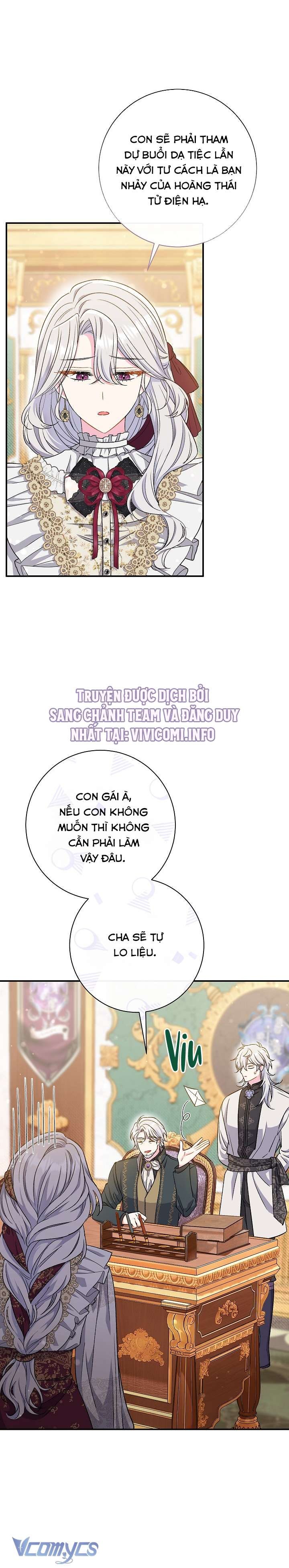 Majo Taisen - The War of Greedy Witches - Page 187