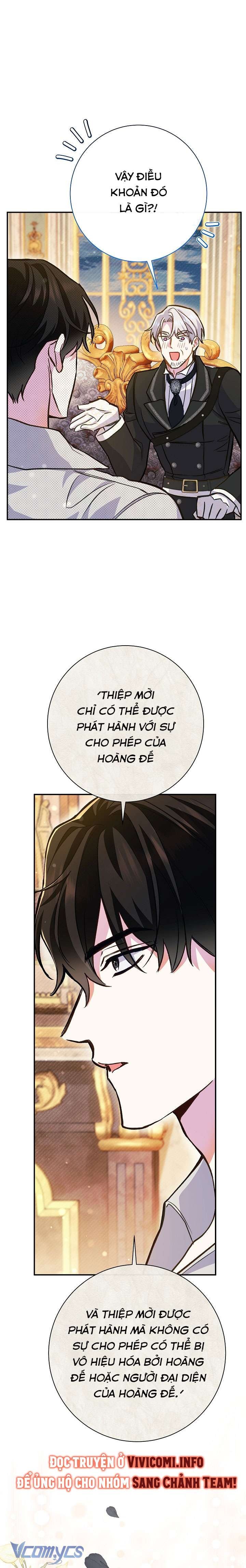 Majo Taisen - The War of Greedy Witches - Page 119