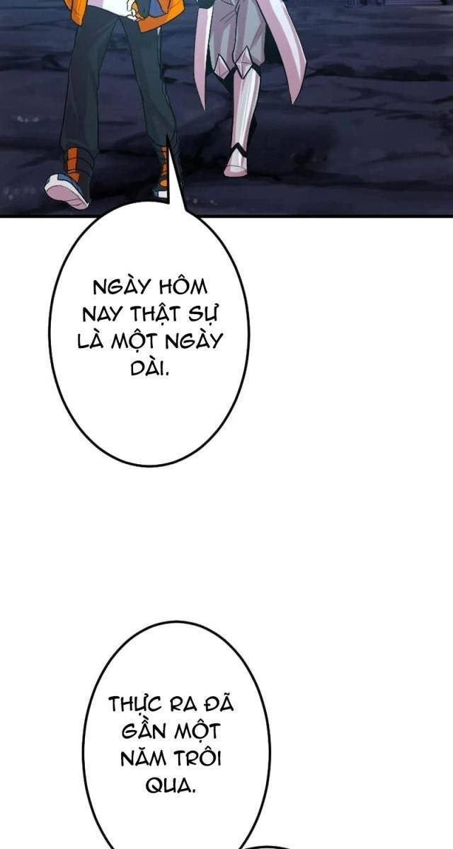 Nhà Hiền Triết Đã Nghỉ Hưu Thay Đổi Cuộc Đời Bằng Kỹ Năng UR - Page 62