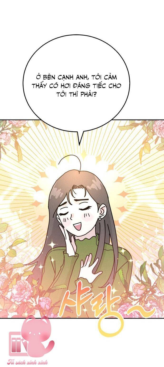 Thuyết Tình Yêu Ích Kỷ - Page 34