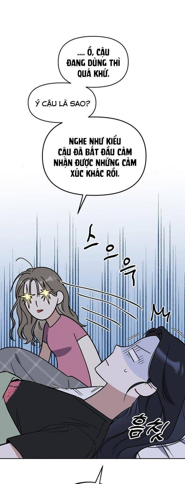 Vận Xui Chốn Công Sở - Page 11
