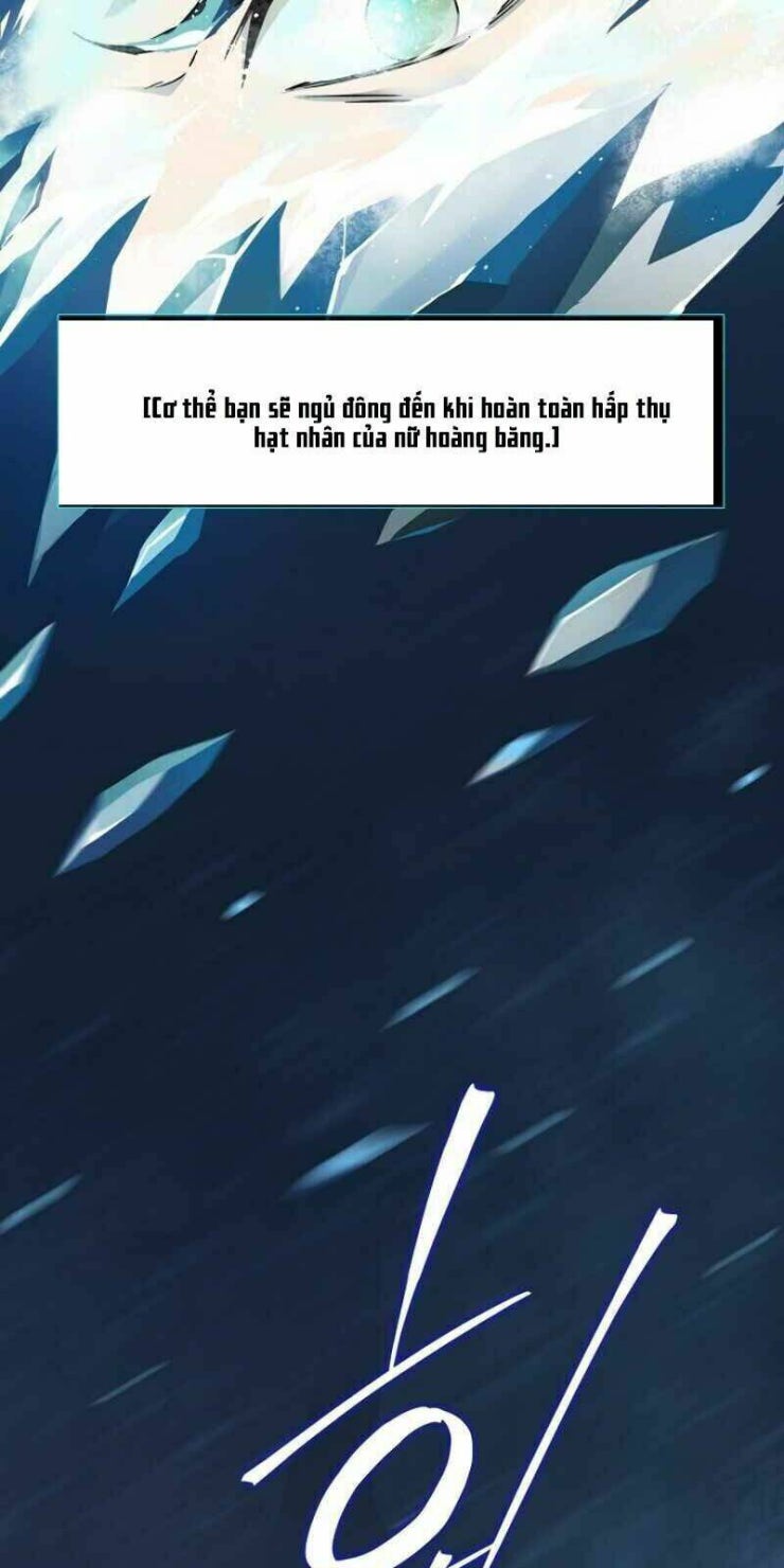 Sự Trở Lại Của Người Chơi Bị Đóng Băng - Page 40