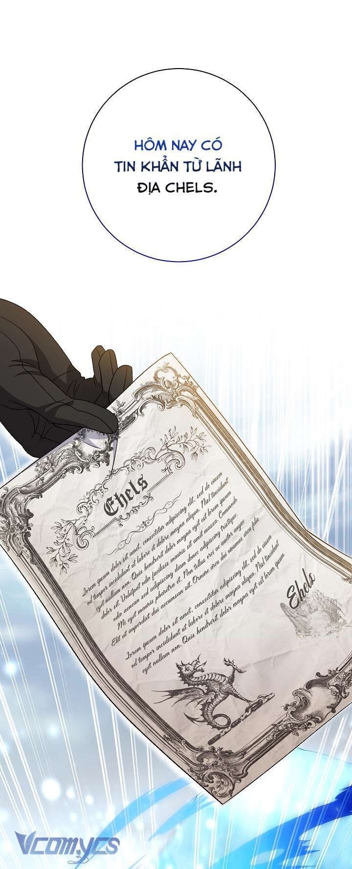 Majo Taisen - The War of Greedy Witches - Page 308