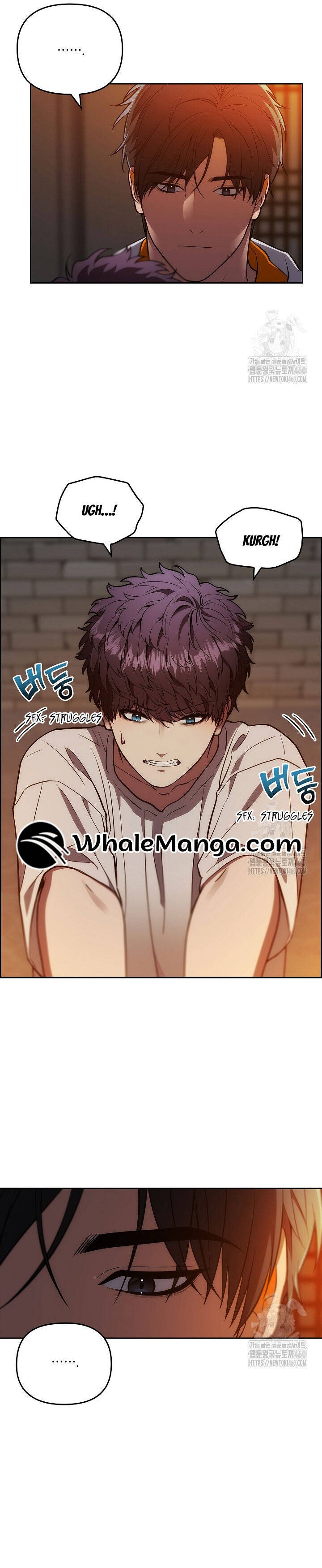 Kẻ Săn Đêm - Page 5