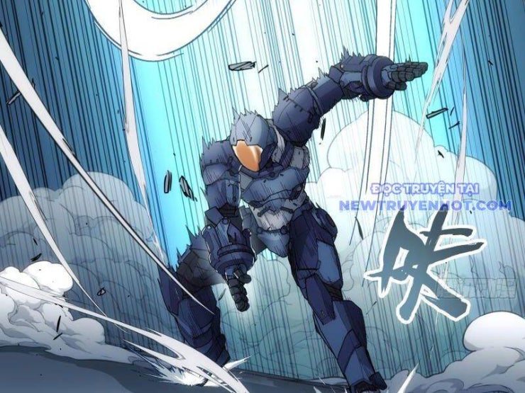 Cương Thiết Khế Ước - Page 70