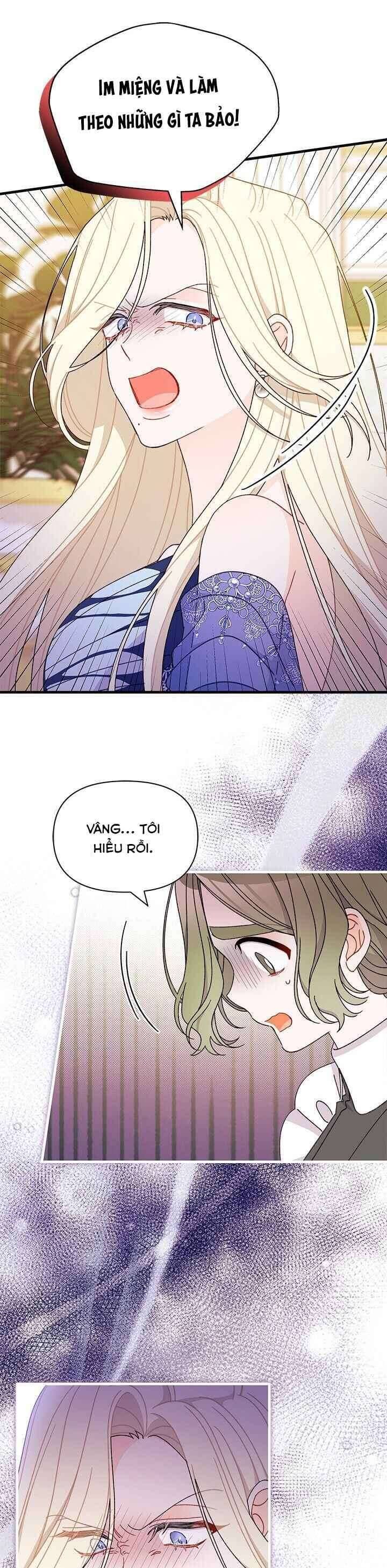 Tôi Đã Có Chồng Sau Khi Nhặt Được Nam Chính - Page 25