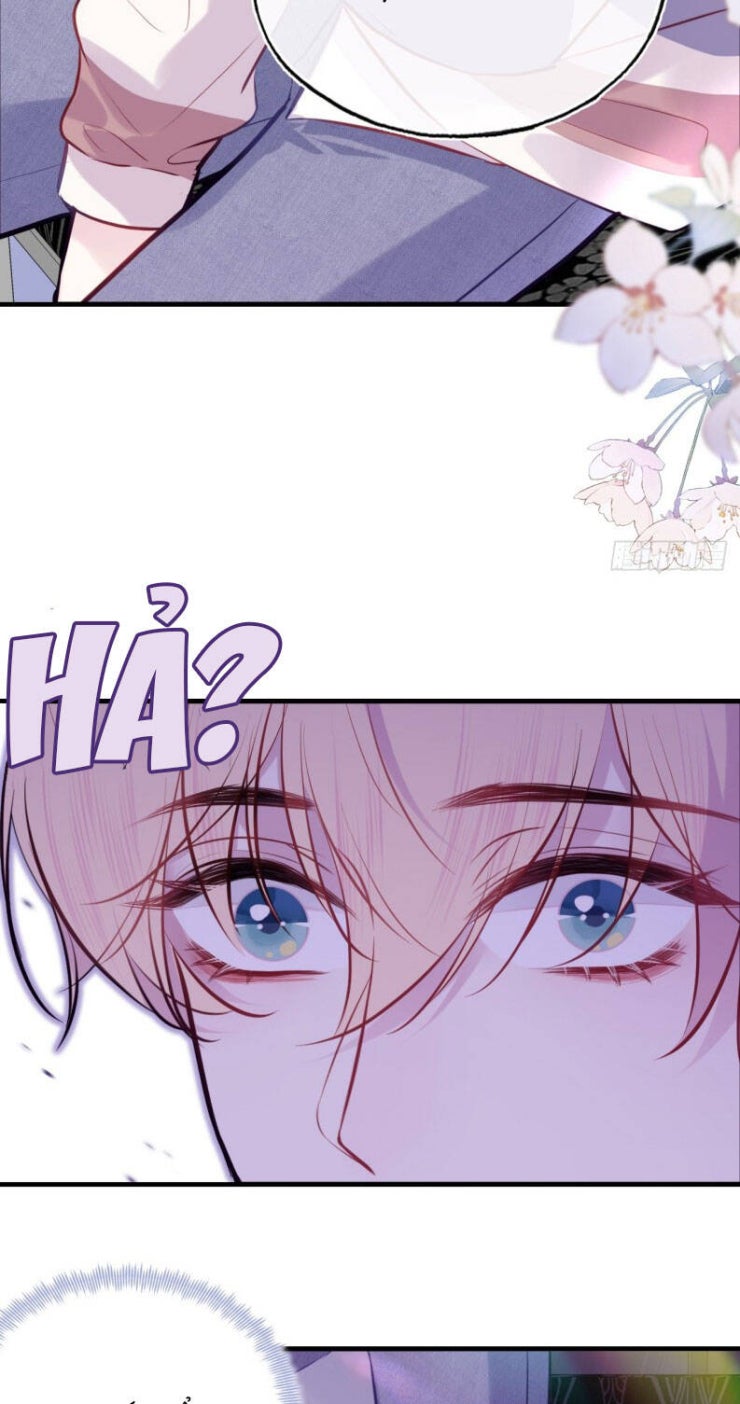 Anh Ấy Chưa Từng Rơi Xuống - Page 38