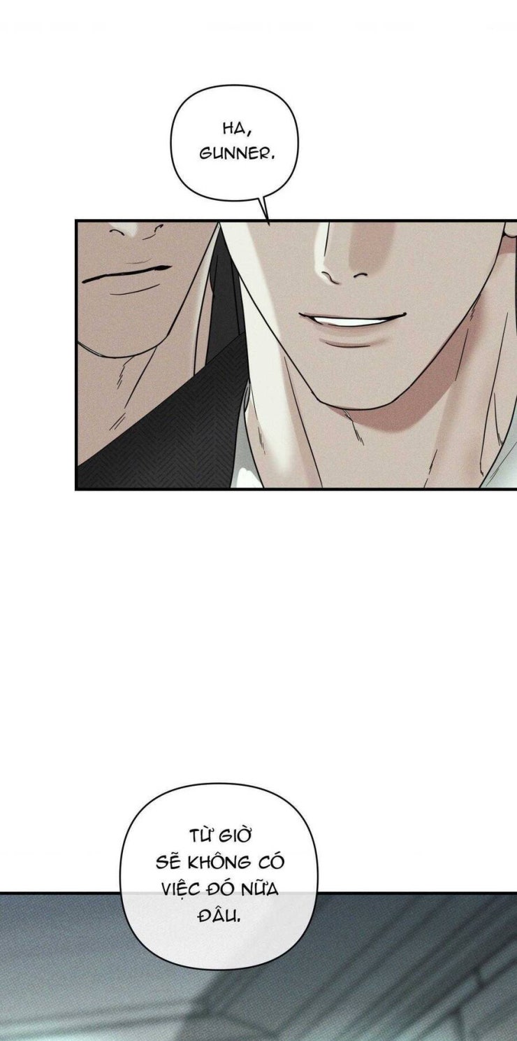 Ôi, Kẻ Thù Không Đội Trời Chung - Page 54
