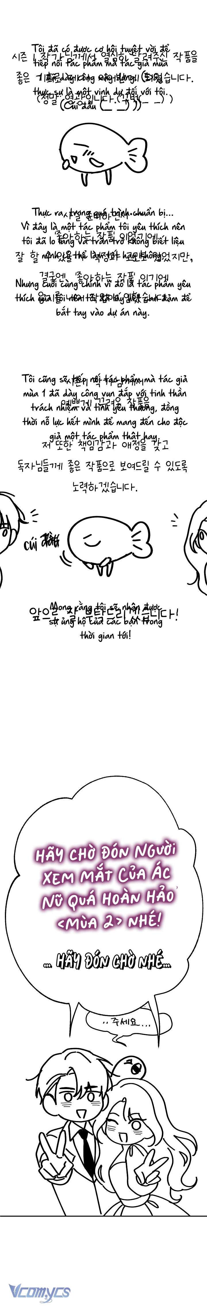 Majo Taisen - The War of Greedy Witches - Page 135