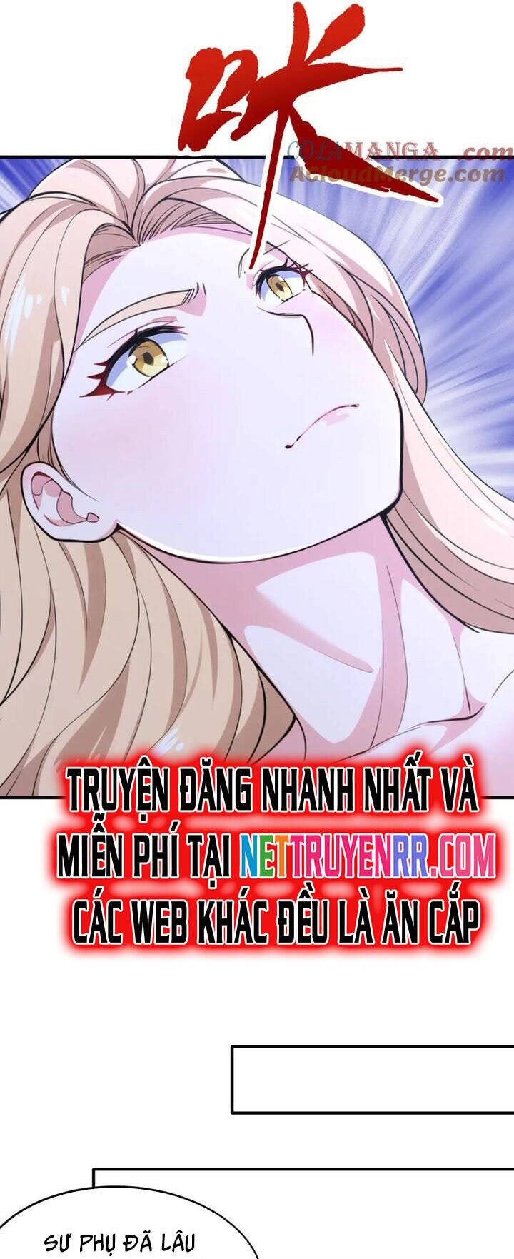 Đồ Đệ Thăng Cấp, Ta Nằm Không Cũng Mạnh - Page 45