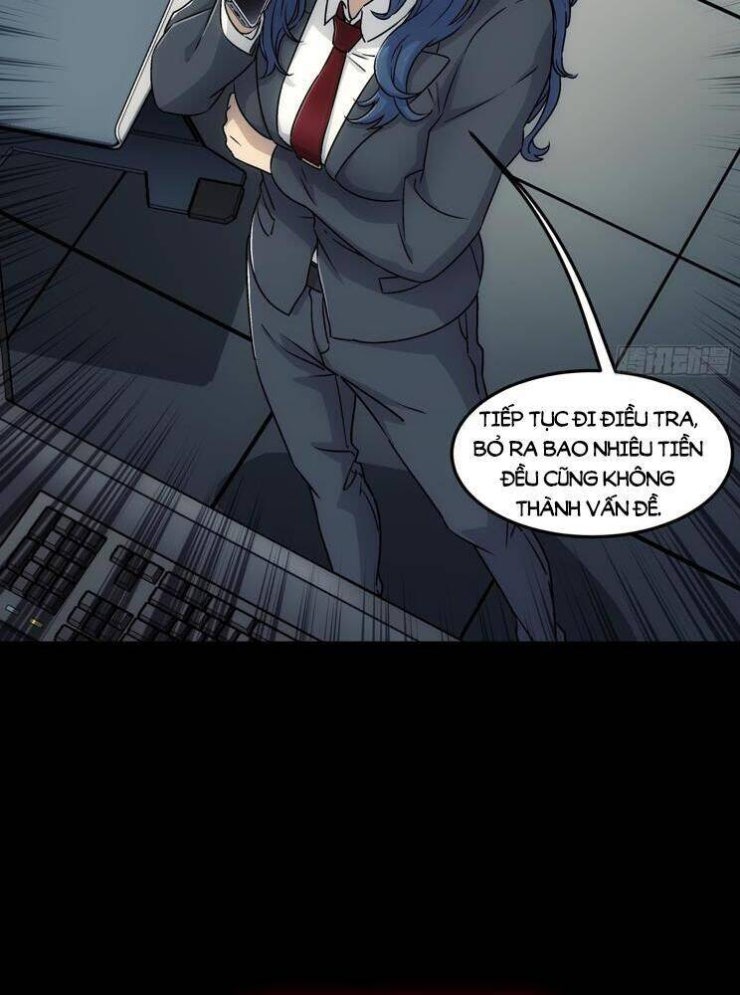 Cương Thiết Khế Ước - Page 23