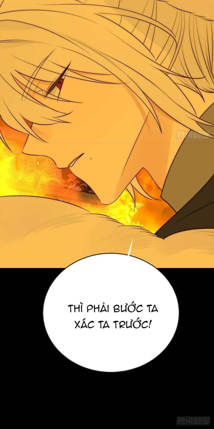 Chỉ Riêng Đuôi Là Không Được!!! - Page 34