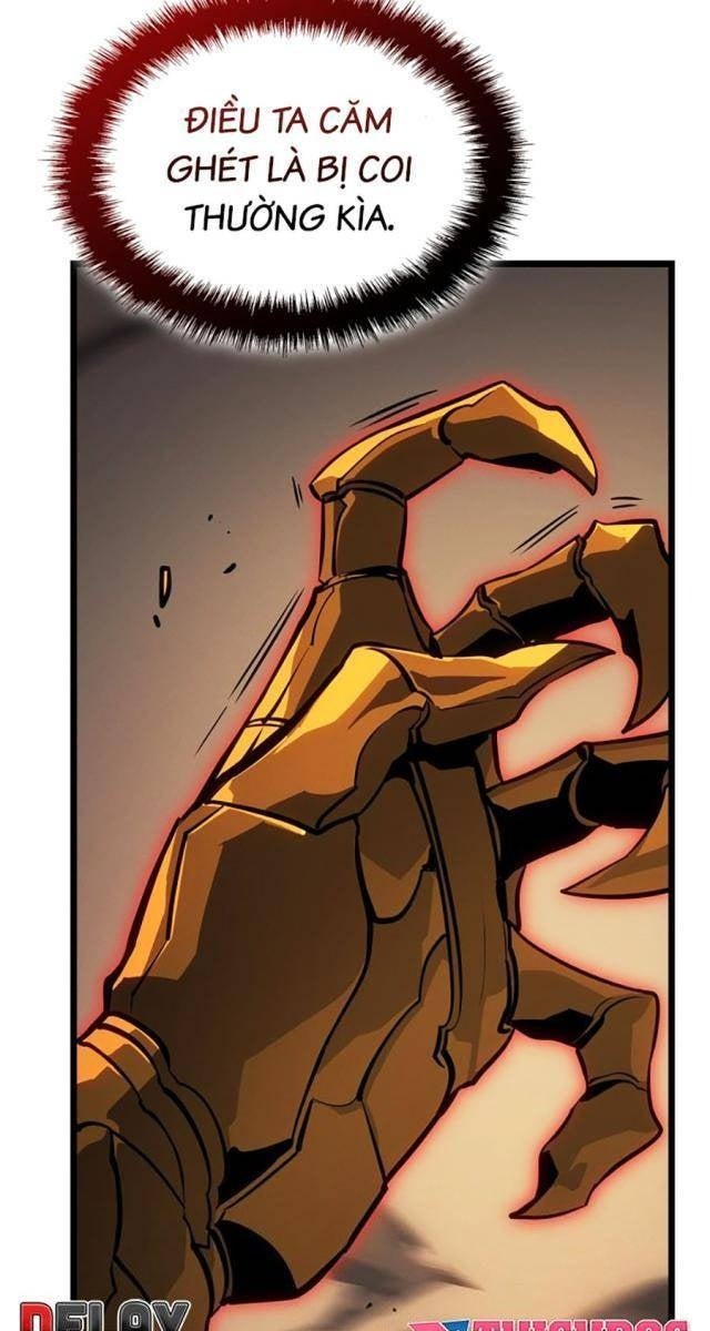 Tôi Thăng Cấp Một Mình Tận Thế Ragnarok - Page 103