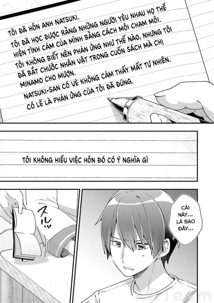 ATRI -My Dear Moments - Page 19